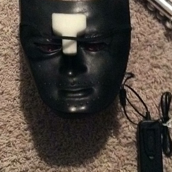 purge mask - Picture 4 of 4